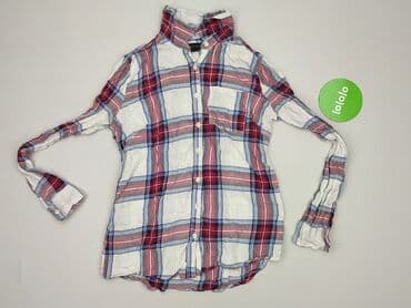 koszula w paski bershka: Atmosphere, Koszula damska, rozmiar XS — 2