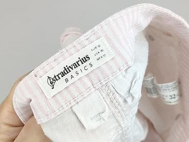 converse 33: Stradivarius, Шорти жіночі, розмір 2XS — 4