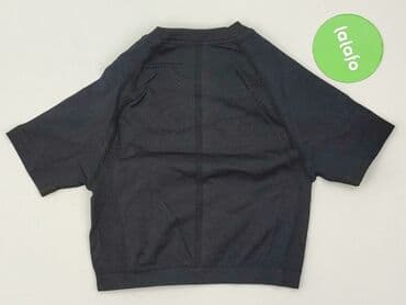 koszulki bez rękawów damskie hummel: Women`s T-shirt, size S — 4