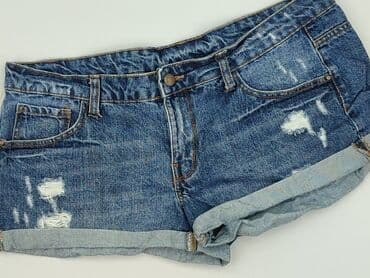 jeans wrangler: Denim Co, Szorty damskie, rozmiar 2XL — 1