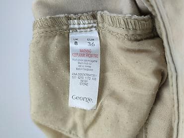 kapaza de: Gap, Spodnie 3/4 damskie, rozmiar S — 4