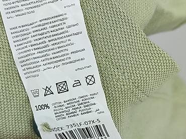 echo polska: Sinsay, Koszulka polo dla mężczyzn, rozmiar S — 6
