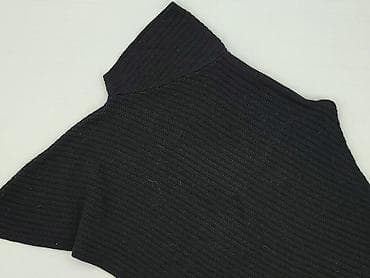 kocia bluza: Ponczo damskie, rozmiar One size — 1