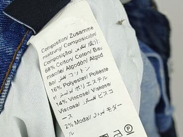 Ubrania damskie: Shein Curve, Szorty damskie, 2XL — 5