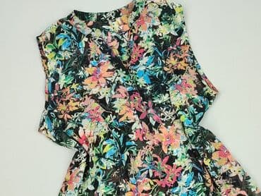 sukienki swing plus size: Bluzka damska, rozmiar S — 1