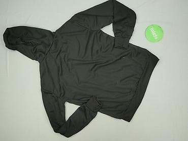 bluza softshell decathlon: Women`s hoodie, size M — 3