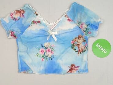 cropp koszulka damska: Top damski, rozmiar S — 2