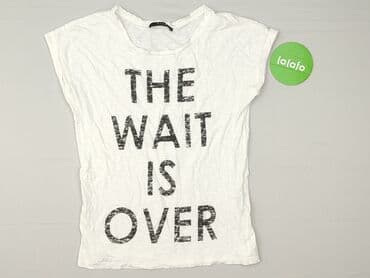 Kobiety: Vila, T-shirt damski, rozmiar XS — 2