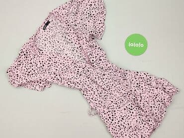 czerwona sukienka cropp: Cropp, Sukienka damska, rozmiar S — 2