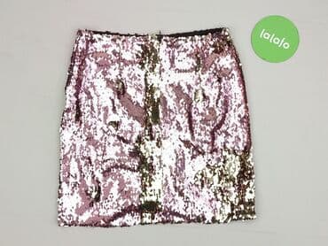 bluzki cekiny plus size: Topshop, Spódnica damska, S — 3