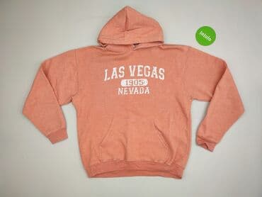 love hotel bluza: Bluza z kapturem damska, rozmiar L — 2