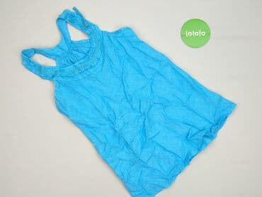 sukienka poliamid: Tunika damska, rozmiar S — 2