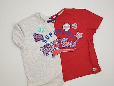cropp bluza spiderman: Superdry, T-shirt damski, rozmiar XL — 1