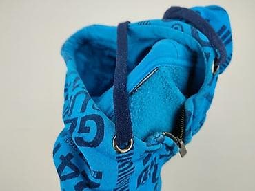 genzie.pl bluzy: Genuine, Bluza z kapturem dla mężczyzn, rozmiar S — 5