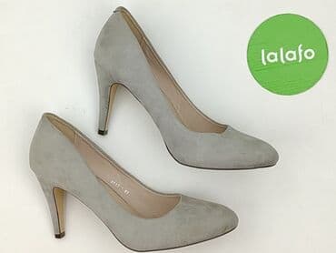 Women: Vices, Flat shoes for women, 39, condition - Very good — 3
