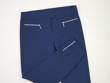 Kobiety: Vero Moda, Spodnie materiałowe damskie, rozmiar M — 6