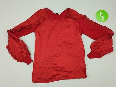 zara woman basic: Zara, Bluzka damska, rozmiar S — 2