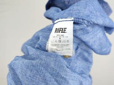 ubrania z kotem: Koszulа dla mężczyzn, rozmiar M — 5