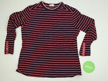 dzwony pull and bear: Taifun, Жіноча блуза, розмір XL — 2