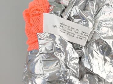 kurtki dla niemowląt zara: Kurtka przejściowa, Zara, 8 lat, 122-128 cm, stan - Idealny — 5