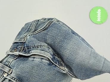 cross jeans: Cross Jeans, Szorty damskie, rozmiar M — 5