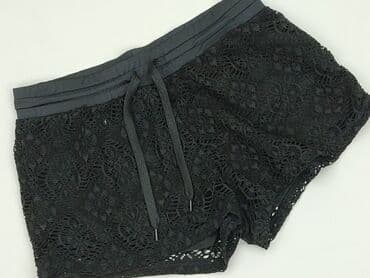 rajstopy ażurowe damskie: Gina Benotti, Szorty damskie, rozmiar M — 1