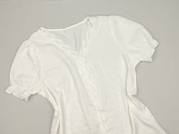 ideal bluzki: Bluzka damska, rozmiar 2XL — 1