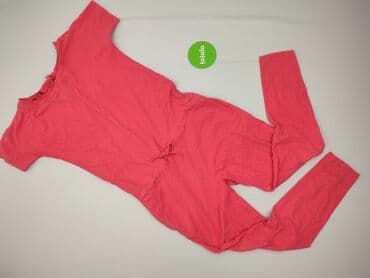 oysho spodnie od piżamy: MEGI, Kombinezon damski, S — 2