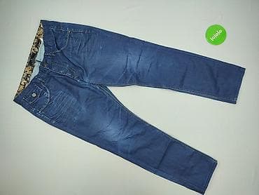 pull and bear marynarki: Medicine, Jeansy dla mężczyzn, rozmiar L — 2