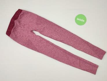 legginsy bumpro: MyProtein, Legginsy Sportowe damskie, rozmiar XS — 4