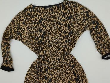 sukienka w panterkę, mohito: NEXT Petite, Tunika damska, rozmiar XL — 1