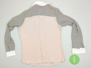 pull and bear ubrania: Atmosphere, Сорочка жіноча, розмір XS — 3