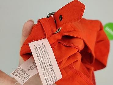 spodnie sigma 78: Bershka, Spodnie materiałowe damskie, rozmiar S — 5