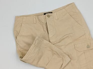 lidl klapki na korku: Cedar Wood State, Шорти для чоловіків, розмір M — 1