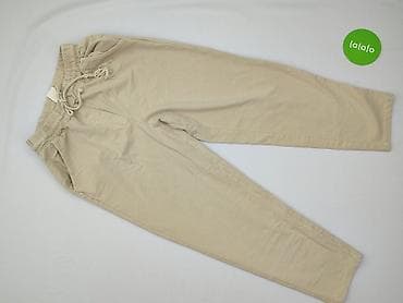 t shirty ada: Wiya, Spodnie materiałowe damskie, rozmiar One size — 2