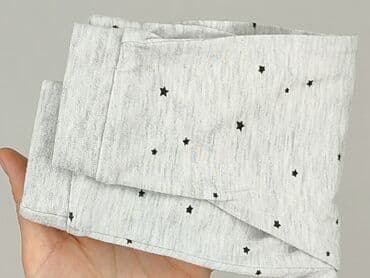 skarpety bez stóp: Sweatpants, F&F, 3-6 months, condition - Perfect — 6