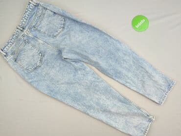 asos podarte jeansy: ASOS Design, Jeansy damskie, rozmiar S — 3