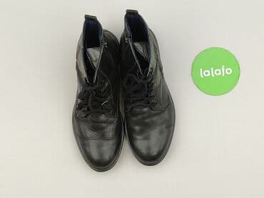 buty botki damskie ccc: Botki damskie, rozmiar 40 — 2