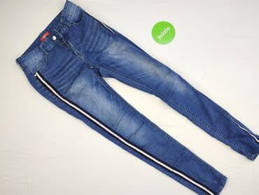 джинси жіночі сінсей: TXM, Jeans for women, size S (EU 36) — 2
