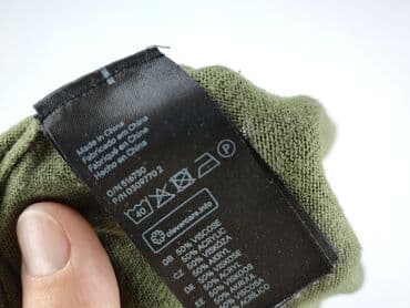 bluzki pod marynarkę plus size: H&M, Жіноча блуза, розмір M — 5