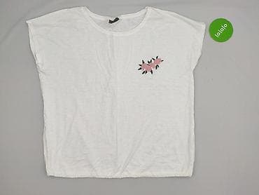 rozmiar bluzki: Yessica, Bluzka damska, rozmiar 8XL — 2