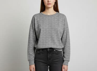 bluzka f f: F&F, Bluza damska
, rozmiar M — 1