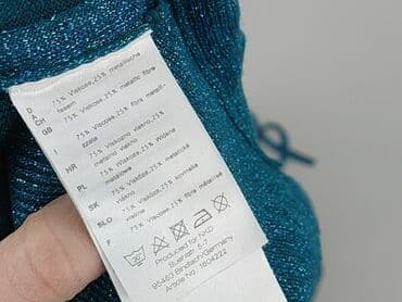 bluzki tureckie plus size: NKD, Tunika damska, rozmiar 4XL — 5