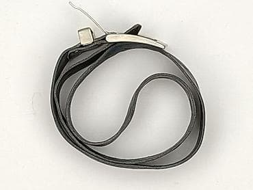 czapka h m: Pasek, Damskie, stan - Idealny — 1