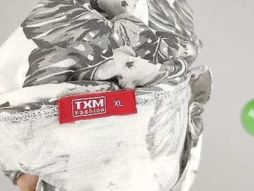 oversize tshirt: TXM, Bluzka damska, rozmiar XL — 5