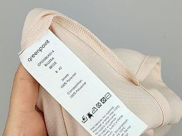 bluzki wawa: Greenpoint, Bluzka damska, rozmiar XL — 5