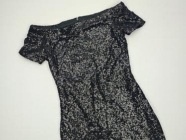 Boohoo, Sukienka damska, rozmiar L