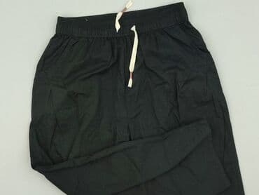 Ubrania damskie: Spodnie 3/4 damskie, XL — 1