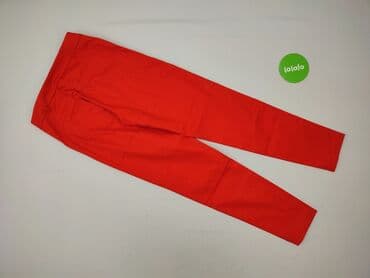 spodnie dresowe esmara: Esmara, Spodnie materiałowe damskie, rozmiar XS — 3