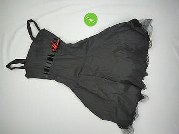 suknie z tafty: Sukienka damska, rozmiar XL — 2